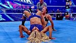 Watch: Charlotte Flair Nip Slip Video Goes viral On Twitter,